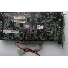 Asus V8420 DELUXE 128Mb nVidia GeForce Ti4200 AGP (Мытищи)