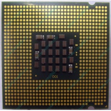 Процессор Intel Celeron D 336 (2.8GHz /256kb /533MHz) SL8H9 s.775 (Мытищи)