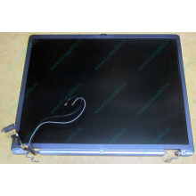 Крышка с матрицей от Fujitsu-Siemens LifeBook S7010 (Мытищи)