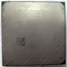 Процессор AMD Athlon 64300+ (1.8GHz) ADA3000IAA4CN s.AM2 (Мытищи)