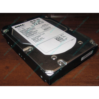 Жесткий диск 300Gb 15k Dell 9CH066-050 6G SAS (Seagate Cheetach ST3300656SS 15K.6) - Мытищи