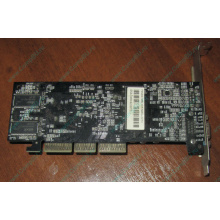 Видеокарта Galaxy 128Mb GeForce FX5200 64bit AGP (Мытищи)