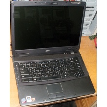 Ноутбук Acer Extensa 5630 (Intel Core 2 Duo T5800 (2x2.0Ghz) /2048Mb DDR2 /120Gb /15.4" TFT 1280x800) - Мытищи