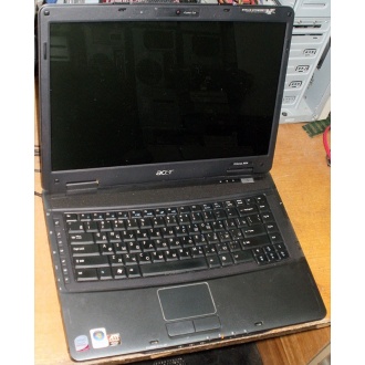 Ноутбук Acer Extensa 5630 (Intel Core 2 Duo T5800 (2x2.0Ghz) /2048Mb DDR2 /120Gb /15.4" TFT 1280x800) - Мытищи