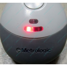 Глючный сканер ШК Metrologic MS9520 VoyagerCG (COM-порт) - Мытищи