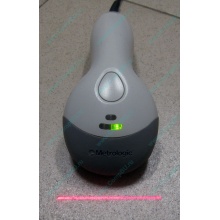 Глючный сканер ШК Metrologic MS9520 VoyagerCG (COM-порт) - Мытищи
