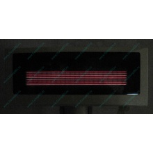 Нерабочий VFD customer display 20x2 (COM) - Мытищи