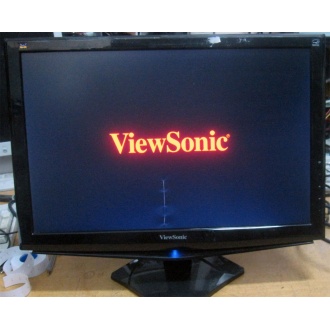 Монитор 19" TFT ViewSonic VA1948M (широкоформатный) - Мытищи