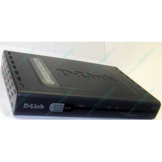 Маршрутизатор D-Link DFL-210 NetDefend (Мытищи)