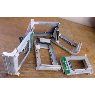 Салазки для SCSI дисков 55.59903.011 для серверов HP Compaq (Мытищи)
