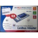 Wi-Fi адаптер D-Link AirPlus DWL-G650+ для ноутбука (Мытищи)