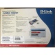 Wi-Fi адаптер D-Link AirPlus DWL-G650+ для ноутбука (Мытищи)