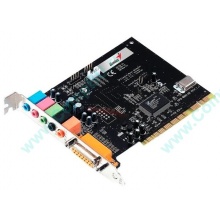 Звуковая карта Genius Sound Maker Value 5.1 в Мытищах, звуковая плата Genius Sound Maker Value 5.1 (Мытищи)