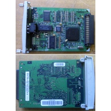 Внутренний принт-сервер Б/У HP JetDirect 615n J6057A (Мытищи)
