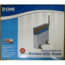 WiFi ADSL2+ роутер D-link DSL-G604T в Мытищах, Wi-Fi ADSL2+ маршрутизатор Dlink DSL-G604T (Мытищи)