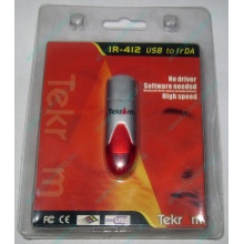 ИК-адаптер Tekram IR-412 (Мытищи)