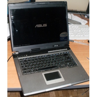 Ноутбук Asus A6 (CPU неизвестен /no RAM! /no HDD! /15.4" TFT 1280x800) - Мытищи
