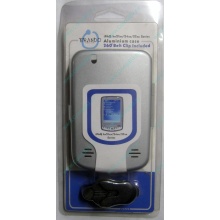 Чехол из алюминия Brando для КПК HP iPAQ hx21xx /24xx /27xx series в Мытищах, алюминиевый чехол для КПК HP iPAQ hx21xx /24xx /27xx купить (Мытищи)