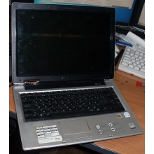 Ноутбук Asus A8J (A8JR) (Intel Core 2 Duo T2250 (2x1.73Ghz) /512Mb DDR2 /80Gb /14" TFT 1280x800) - Мытищи