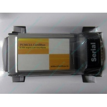 Serial RS232 (COM-port) PCMCIA адаптер Orient (Мытищи)