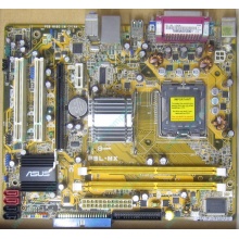 Материнская плата Asus P5L-MX s.775 (Мытищи)