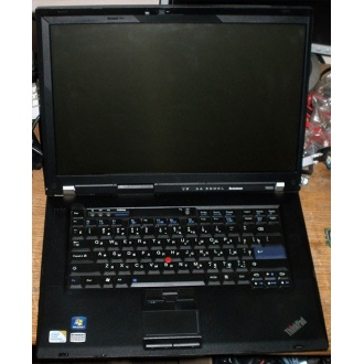 Ноутбук Lenovo Thinkpad R500 2714-B7G (Intel Core 2 Duo T6670 (2x2.2Ghz) /2048Mb DDR3 /320Gb /15.4" TFT 1680x1050) - Мытищи