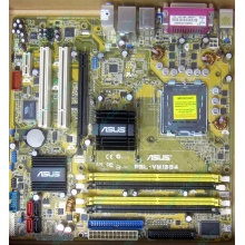 Материнская плата Asus P5L-VM 1394 s.775 (Мытищи)