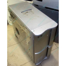 Алюминиевый корпус Thermaltake Tsunami VA3400SWA Aluminium Silver (без БП) - Мытищи