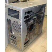 Алюминиевый корпус Thermaltake Tsunami VA3400SWA Aluminium Silver (без БП) - Мытищи