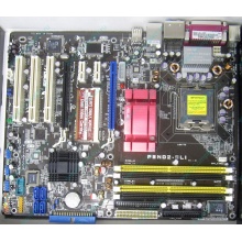 Материнская плата Asus P5ND2-SLI s.775 (Мытищи)