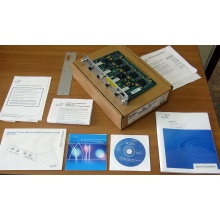 Модуль 3C17710 (4 порта 1000BASE-SX) для 3COM SuperStack 3 Switch 4900 (Мытищи)
