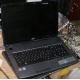Ноутбук Acer Aspire 7540G-504G50Mi (AMD Turion II X2 M500 (2x2.2Ghz) /no RAM! /no HDD! /17.3" TFT 1600x900) - Мытищи